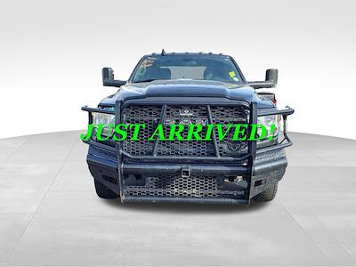 Used 2022 Ram 5500 - photo 1