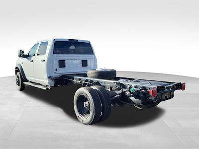 2026 Ram 5500 Crew Cab DRW 4WD Cab Chassis for sale #6614AW - photo 2