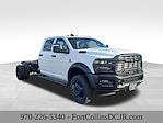 New 2026 Ram 5500 Crew Cab 84 CA Cab Chassis for sale #6614AW - photo 4