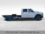 New 2026 Ram 5500 Crew Cab 84 CA Cab Chassis for sale #6614AW - photo 5