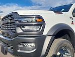 New 2026 Ram 5500 Crew Cab 84 CA Cab Chassis for sale #6614AW - photo 8