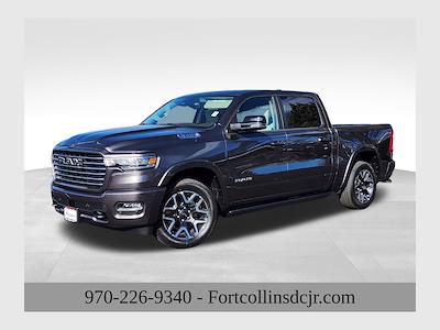 2026 Ram 1500 Crew Cab 4WD Pickup for sale #6618AW - photo 1
