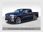New 2026 Ram 1500 Laramie Crew Cab for sale #6618AW - photo 1