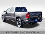 New 2026 Ram 1500 Laramie Crew Cab for sale #6618AW - photo 2