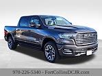New 2026 Ram 1500 Laramie Crew Cab for sale #6618AW - photo 4