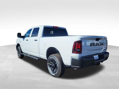 New 2026 Ram 2500 Tradesman Crew Cab for sale #6621AW - photo 2