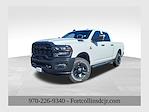 New 2026 Ram 2500 Tradesman Crew Cab for sale #6621AW - photo 1