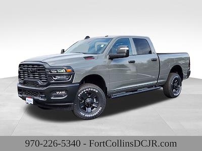 New 2026 Ram 2500 Tradesman Crew Cab 4WD Pickup for sale #6622AW - photo 1
