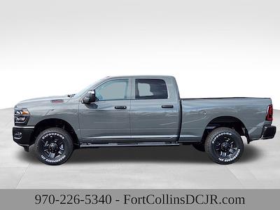 New 2026 Ram 2500 Tradesman Crew Cab 4WD Pickup for sale #6622AW - photo 2