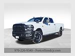 New 2026 Ram 2500 Tradesman Crew Cab for sale #6625AW - photo 1
