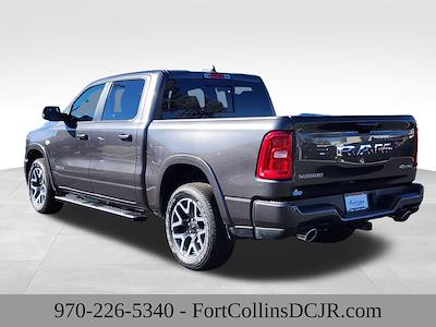 2026 Ram 1500 Crew Cab 4WD Pickup for sale #6626AW - photo 2