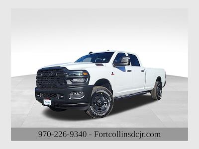 New 2026 Ram 2500 Tradesman Crew Cab for sale #6627AW - photo 1