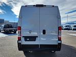 2025 Ram ProMaster 3500 High Roof FWD, Empty Cargo Van for sale #6628AV - photo 13