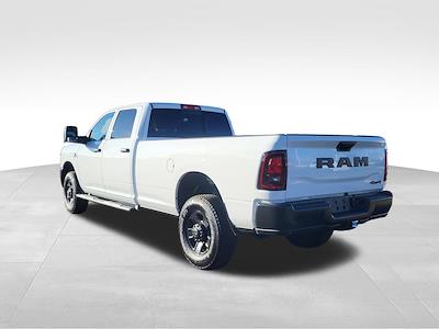 2026 Ram 2500 Crew Cab 4WD Pickup for sale #6628AW - photo 2