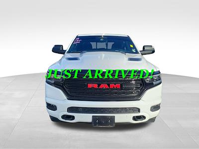 2022 Ram 1500 Crew Cab 4WD Pickup for sale #6629AW-1 - photo 2