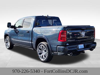 New 2026 Ram 1500 Limited Longhorn Crew Cab for sale #6629AW - photo 2