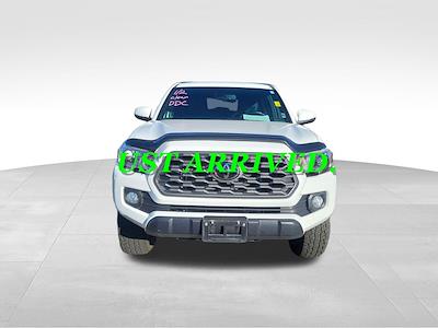 Used 2021 Toyota Tacoma Double Cab for sale #6634AV-1 - photo 2