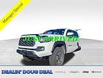 Used 2021 Toyota Tacoma Double Cab for sale #6634AV-1 - photo 1
