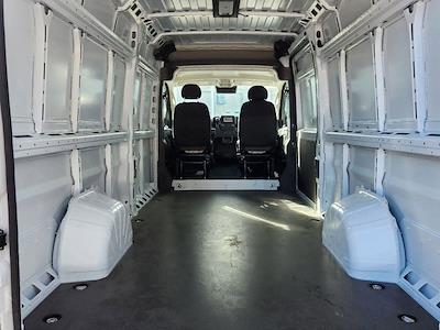 New 2025 Ram ProMaster 3500 High Roof Empty Cargo Van for sale #6634AV - photo 2