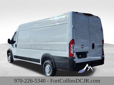2025 Ram ProMaster 3500 High Roof FWD Empty Cargo Van for sale #6634AV - photo 2