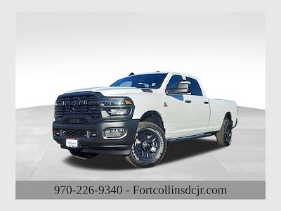 New 2026 Ram 2500 Tradesman Crew Cab for sale #6634AW - photo 1