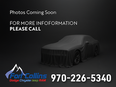 New 2026 Ram 2500 Tradesman Crew Cab 4WD Pickup for sale #6635AW - photo 1