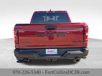 New 2026 Ram 1500 Rebel Crew Cab 4WD Pickup for sale #6636AW - photo 4
