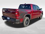 New 2026 Ram 1500 Rebel Crew Cab 4WD Pickup for sale #6636AW - photo 5