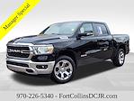 2022 Ram 1500 Crew Cab 4x4 Pickup for sale #6637AV-1 - photo 1