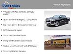 2022 Ram 1500 Crew Cab 4x4 Pickup for sale #6637AV-1 - photo 4
