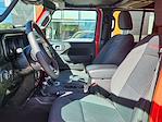 Used 2024 Jeep Gladiator Rubicon Crew Cab for sale #6638AV-1 - photo 8