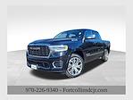 2026 Ram 1500 Crew Cab 4WD Pickup for sale #6639AW - photo 1