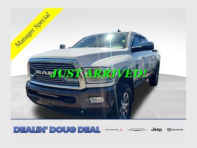 2018 Ram 2500 Mega Cab 4WD Pickup for sale #6639AX-1 - photo 1
