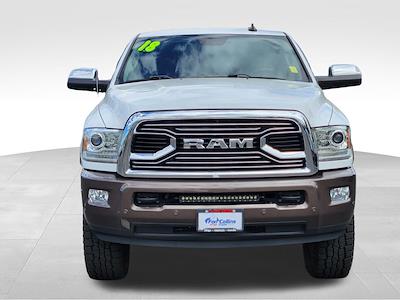 2018 Ram 2500 Mega Cab 4WD Pickup for sale #6639AX-1 - photo 2