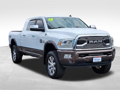 2018 Ram 2500 Mega Cab 4WD Pickup for sale #6639AX-1 - photo 2