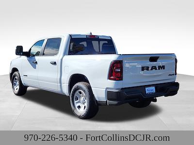 New 2025 Ram 1500 Tradesman Crew Cab for sale #6640AW - photo 2