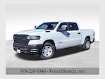 New 2025 Ram 1500 Tradesman Crew Cab for sale #6640AW - photo 1