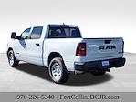 New 2025 Ram 1500 Tradesman Crew Cab for sale #6640AW - photo 2