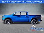 New 2025 Ram 1500 Rebel Crew Cab 4x4 Pickup for sale #6643AV - photo 3