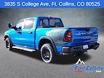 New 2025 Ram 1500 Rebel Crew Cab 4x4 Pickup for sale #6643AV - photo 2