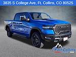 New 2025 Ram 1500 Rebel Crew Cab 4x4 Pickup for sale #6643AV - photo 4
