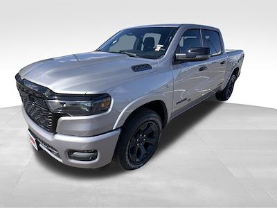 2026 Ram 1500 Crew Cab 4WD Pickup for sale #62076726 - photo 1