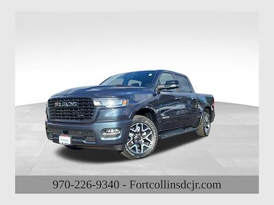 2026 Ram 1500 Crew Cab 4WD Pickup for sale #6647AW - photo 1