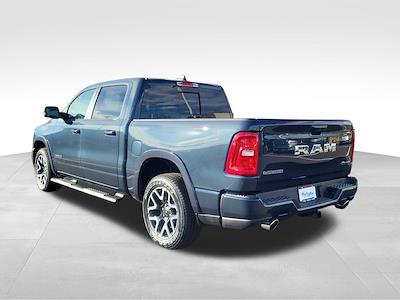 2026 Ram 1500 Crew Cab 4WD Pickup for sale #6647AW - photo 2
