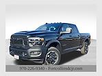New 2026 Ram 2500 Rebel Crew Cab for sale #6648AW - photo 1