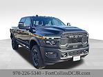 New 2026 Ram 2500 Rebel Crew Cab for sale #6648AW - photo 3