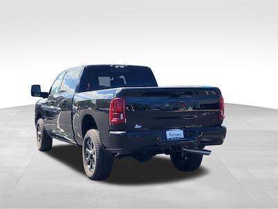 2026 Ram 2500 Mega Cab 4WD Pickup for sale #6649AX - photo 2