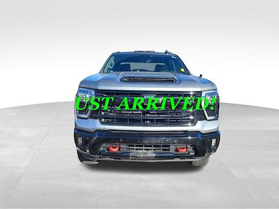 Used 2025 Chevrolet Silverado 3500 LT Crew Cab for sale #6651AW-1 - photo 2