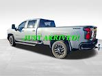Used 2025 Chevrolet Silverado 3500 LT Crew Cab for sale #6651AW-1 - photo 3