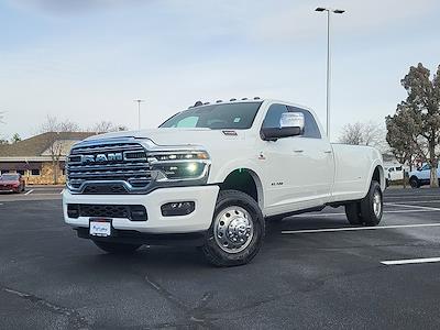 New 2026 Ram 3500 Limited Crew Cab for sale #6651AW - photo 1